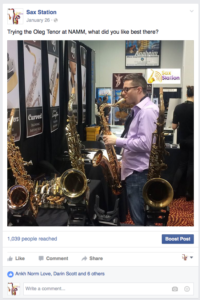 saxophones_namm_picture